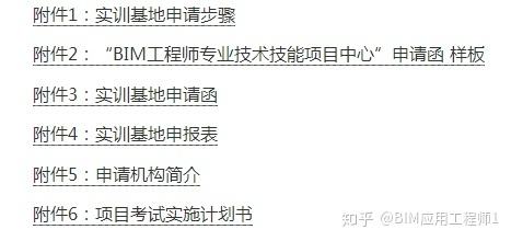 裝飾bim應(yīng)用工程師有用嗎bim應(yīng)用工程師初級(jí)報(bào)名條件  第2張