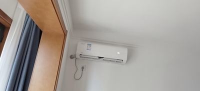 美的鮮逸空調(diào)評測,空調(diào)評測  第2張